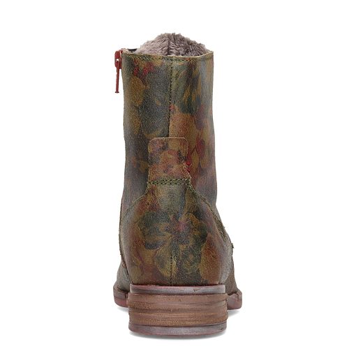 https 3a 2f 2fimages.peltzshoes.com 2f76501 855660 Womens Josef Seibel Sanja 01 Boot Khaki Tonal 4