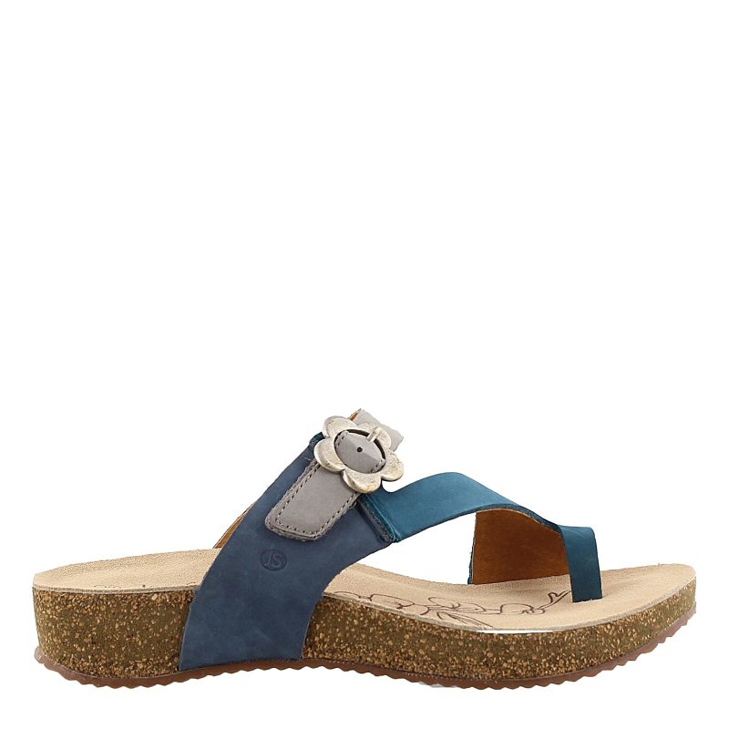 https 3a 2f 2fimages.peltzshoes.com 2f78515 724501 Womens Josef Seibel Tonga 23 Sandal Blue Navy