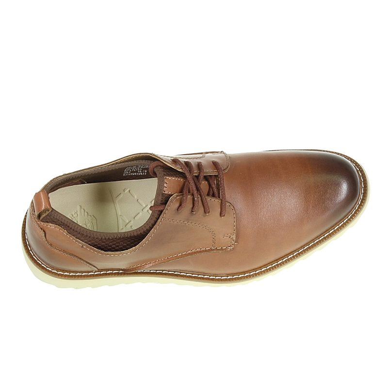 https 3a 2f 2fimages.peltzshoes.com 2f90 40723 Mens Dockers Elon Oxford Tan 5