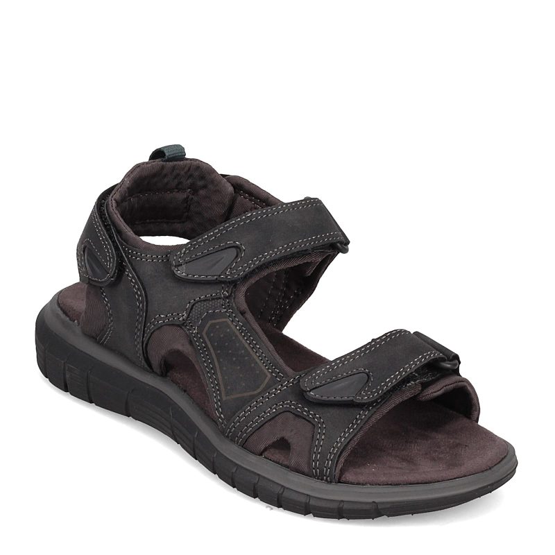 https 3a 2f 2fimages.peltzshoes.com 2f90 41104 Mens Dockers Spencer Sandal Black