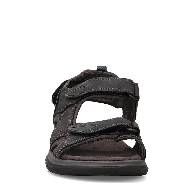 https 3a 2f 2fimages.peltzshoes.com 2f90 41104 Mens Dockers Spencer Sandal Black 2