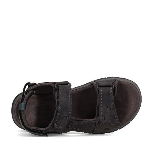 https 3a 2f 2fimages.peltzshoes.com 2f90 41104 Mens Dockers Spencer Sandal Black 5