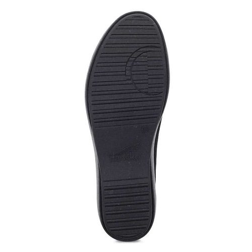 https 3a 2f 2fimages.peltzshoes.com 2f9133 100200 Womens Dansko Emmie Slip On Black Suede 6