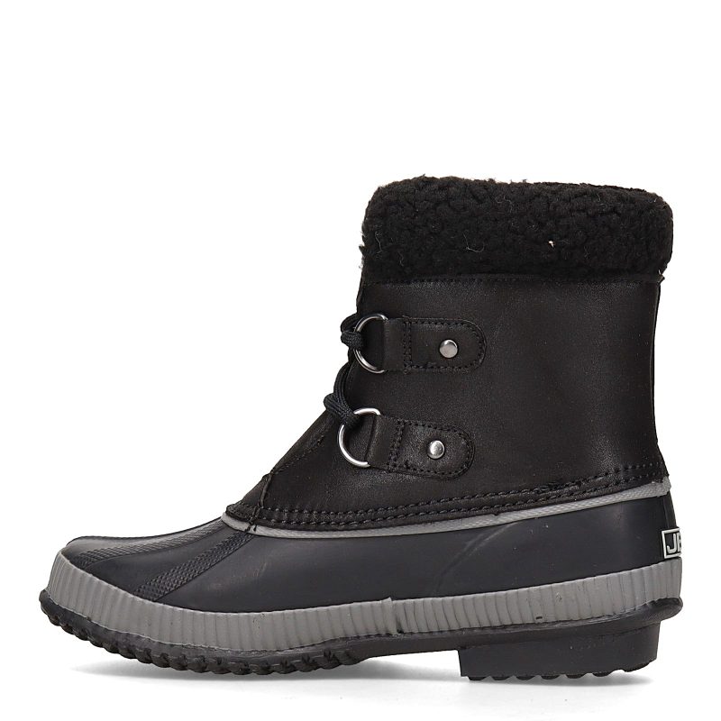 https 3a 2f 2fimages.peltzshoes.com 2fB1 Akr01 Womens Jbu By Jambu Akron Rain Boot Black 3