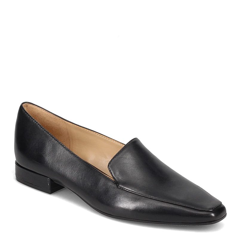 https 3a 2f 2fimages.peltzshoes.com 2fG5144 L1001 Womens Naturalizer Clea Loafer Black