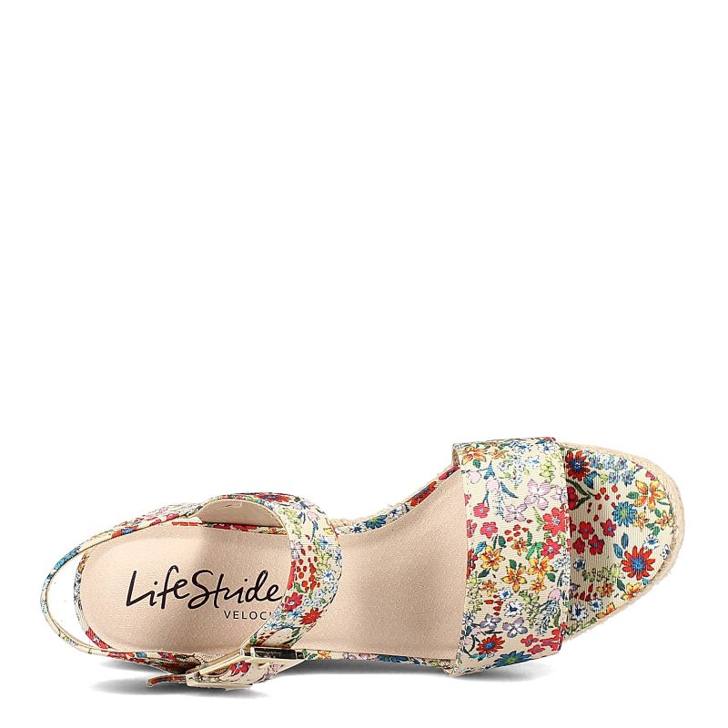 https 3a 2f 2fimages.peltzshoes.com 2fH0856 F1250 Womens Lifestride Tango Sandal Beige Multi 5