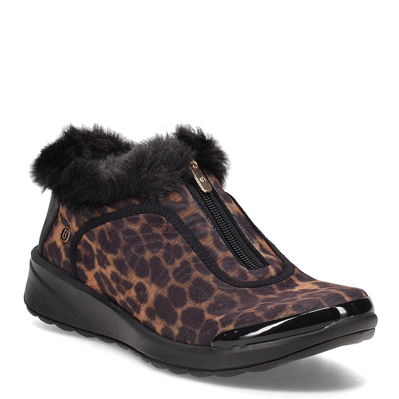 https 3a 2f 2fimages.peltzshoes.com 2fH4555 F3002 Womens Bzees Golden Zip Bootie Leopard