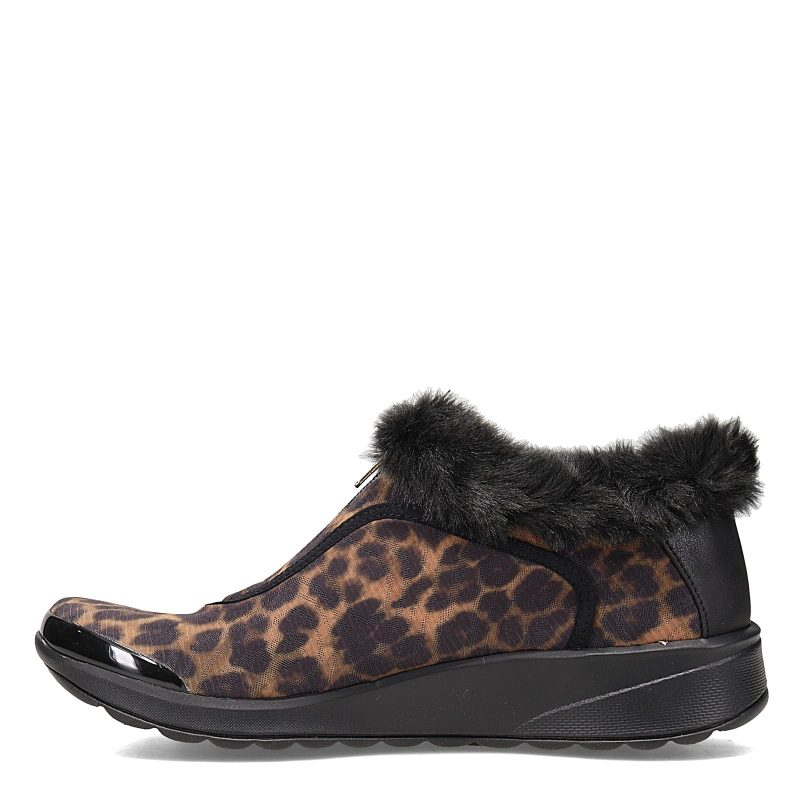 https 3a 2f 2fimages.peltzshoes.com 2fH4555 F3002 Womens Bzees Golden Zip Bootie Leopard 3