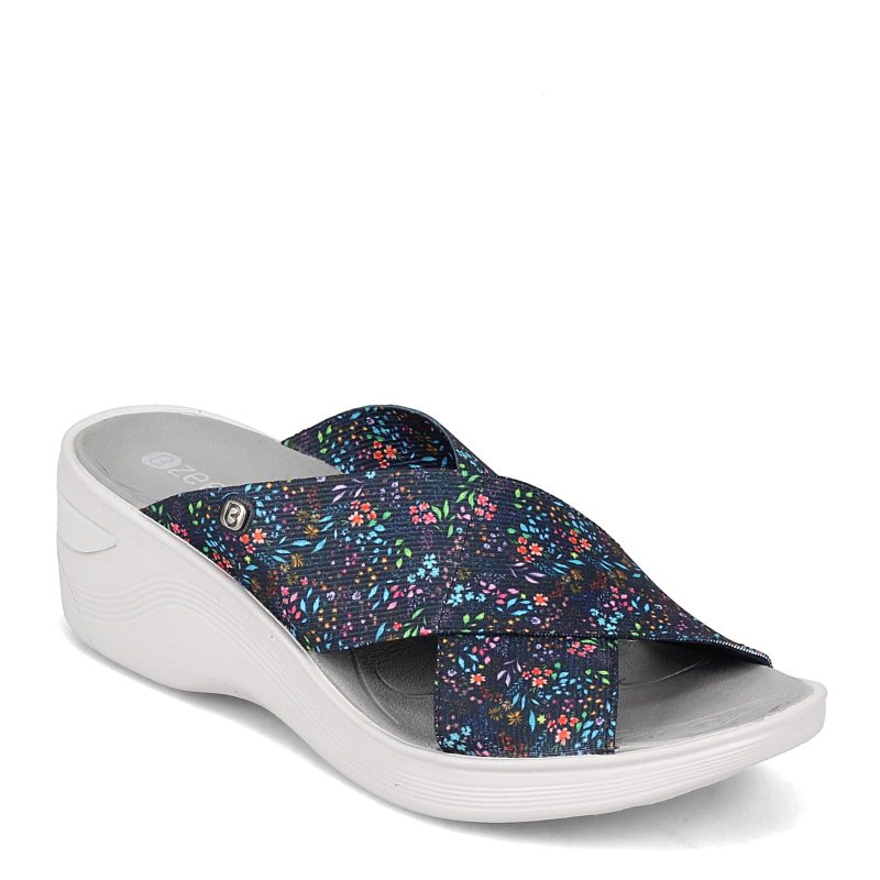 https 3a 2f 2fimages.peltzshoes.com 2fH5202 F1400 Womens Bzees Desire Slide Navy Flower