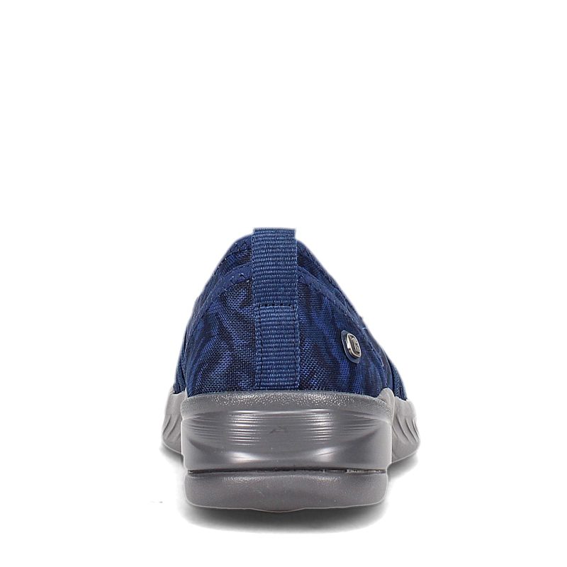 https 3a 2f 2fimages.peltzshoes.com 2fH5206 F2400 Womens Bzees Niche Slip On Navy Pattern 4