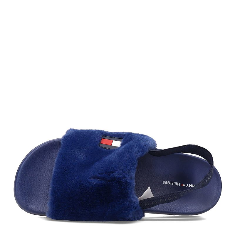 https 3a 2f 2fimages.peltzshoes.com 2fHahna Dbl01 Womens Tommy Hilfiger Hahna Sandal Dark Blue 5