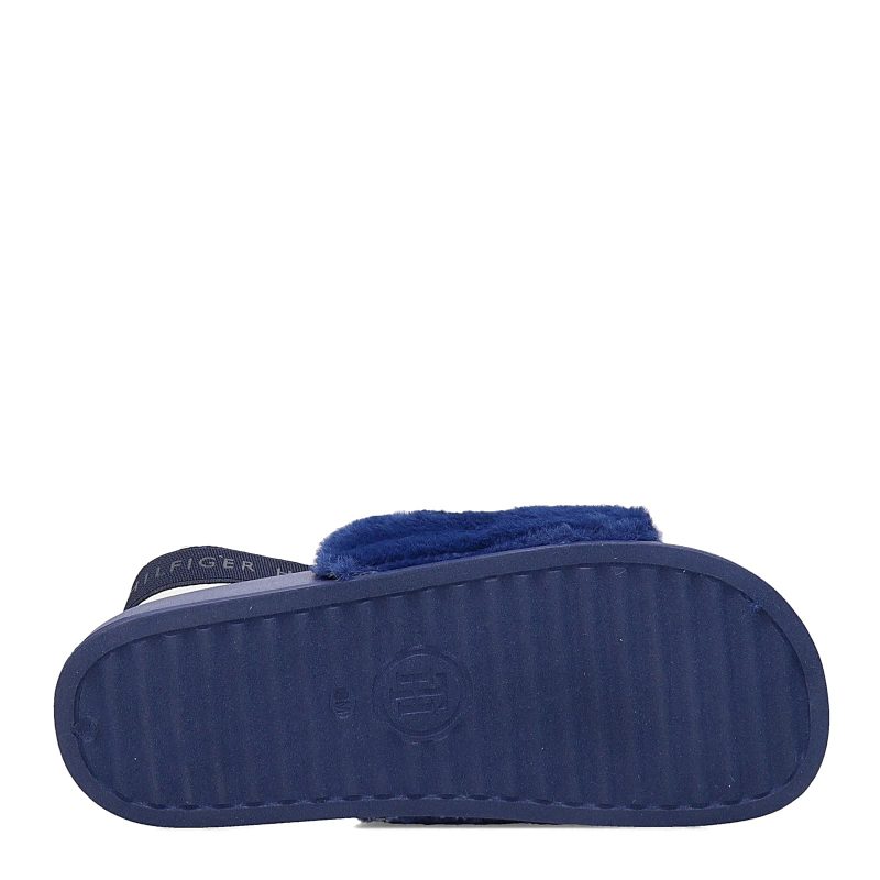 https 3a 2f 2fimages.peltzshoes.com 2fHahna Dbl01 Womens Tommy Hilfiger Hahna Sandal Dark Blue 6