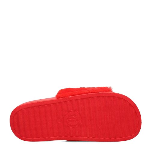 https 3a 2f 2fimages.peltzshoes.com 2fHahna Mre01 Womens Tommy Hilfiger Hahna Sandal Red 6