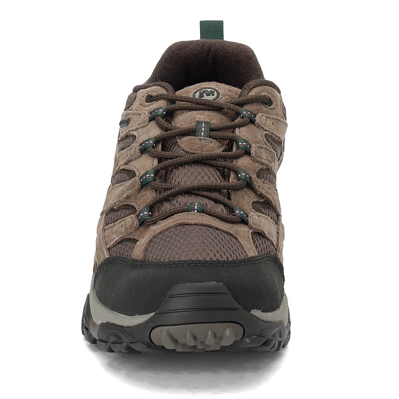 https 3a 2f 2fimages.peltzshoes.com 2fJ033341 W Mens Merrell Moab 2 Waterproof Hiking Shoe Wide Width Boulder 2