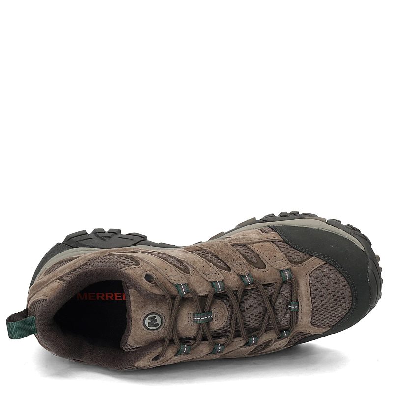 https 3a 2f 2fimages.peltzshoes.com 2fJ033341 W Mens Merrell Moab 2 Waterproof Hiking Shoe Wide Width Boulder 5