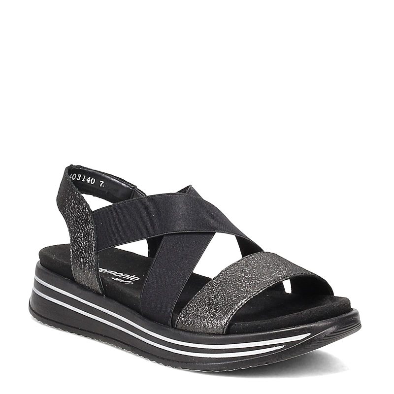 https 3a 2f 2fimages.peltzshoes.com 2fR2954 02 Womens Remonte Dundee Sandal Black