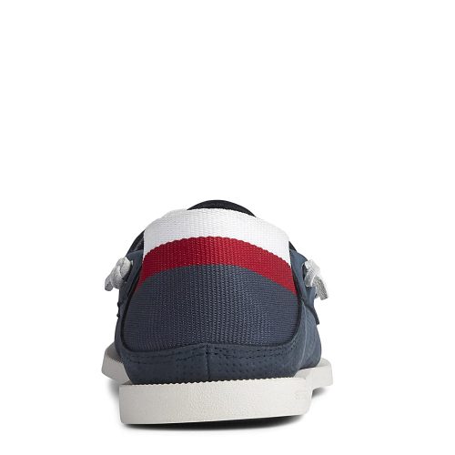 https 3a 2f 2fimages.peltzshoes.com 2fSts21940 Mens Sperry Authentic Original Kick Down Boat Shoe Navy 4