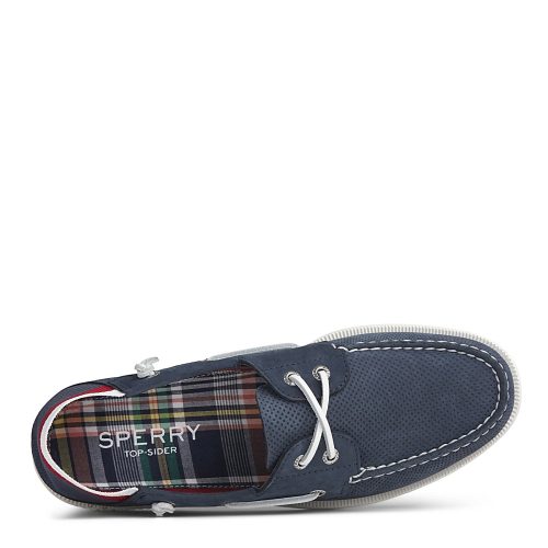 https 3a 2f 2fimages.peltzshoes.com 2fSts21940 Mens Sperry Authentic Original Kick Down Boat Shoe Navy 5