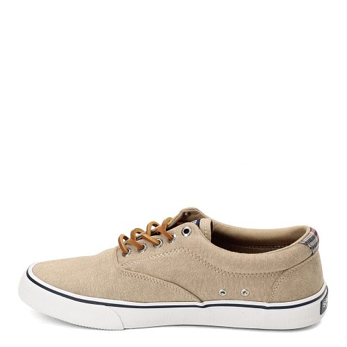 https 3a 2f 2fimages.peltzshoes.com 2fSts22960 Mens Sperry Striper Ii Cvo Sneaker Chambray Chocolatet 3