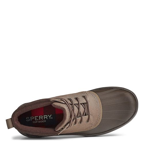 https 3a 2f 2fimages.peltzshoes.com 2fSts22993 Mens Sperry Cold Bay Chukka Khaki 5