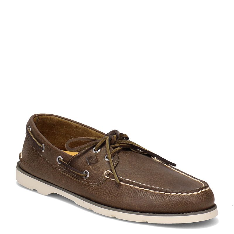 https 3a 2f 2fimages.peltzshoes.com 2fSts23674 Mens Sperry Leeward Boat Shoe Dark Olive