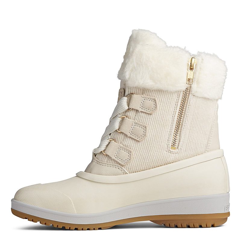 https 3a 2f 2fimages.peltzshoes.com 2fSts85658 Womens Sperry Pacific Alpine Boot Ivory 3