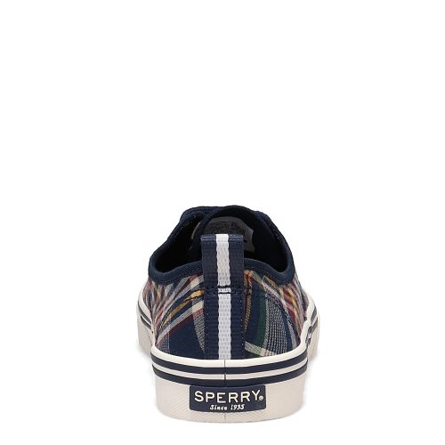 https 3a 2f 2fimages.peltzshoes.com 2fSts85670 Womens Sperry Crest Cvo Sneaker Navy Plaid 4