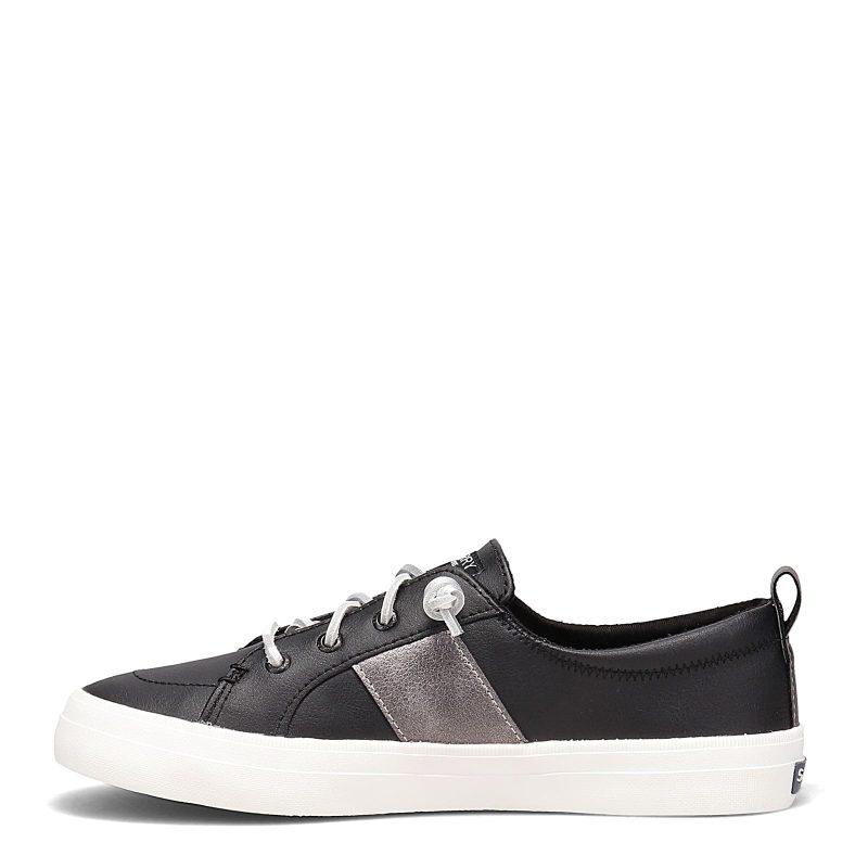 https 3a 2f 2fimages.peltzshoes.com 2fSts85933 Womens Sperry Crest Vibe Sneaker Black 3