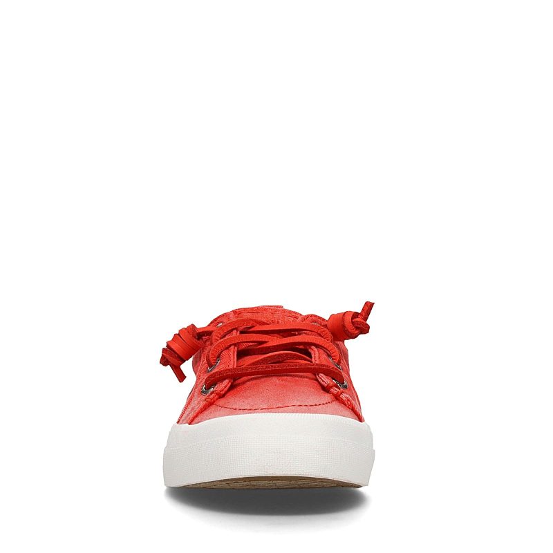 https 3a 2f 2fimages.peltzshoes.com 2fSts86253 Womens Sperry Crest Vibe Sneaker Red 2