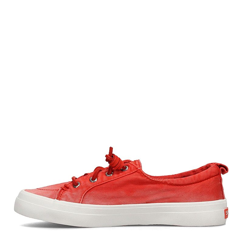 https 3a 2f 2fimages.peltzshoes.com 2fSts86253 Womens Sperry Crest Vibe Sneaker Red 3